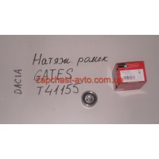 Натяжной ролик Logan GATES